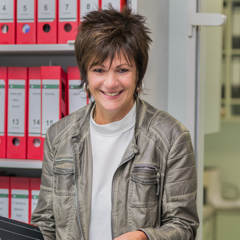 Elektriker Büroassistenz - Elektro Richter Sauerlach