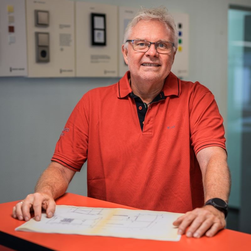 Foto 13 Elektriker Mitarbeiter - Elektro Richter Sauerlach