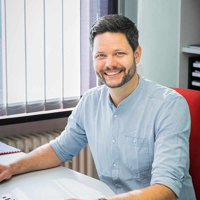 Foto Roman Richter - Elektrikermeister  Elektro Richter Sauerlach